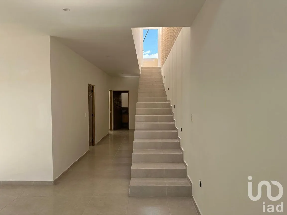 Casa en Venta en Xaramá Entorno Residencial, Aguascalientes, Aguascalientes | NEX-265672 | iad México | Foto 2 de 12