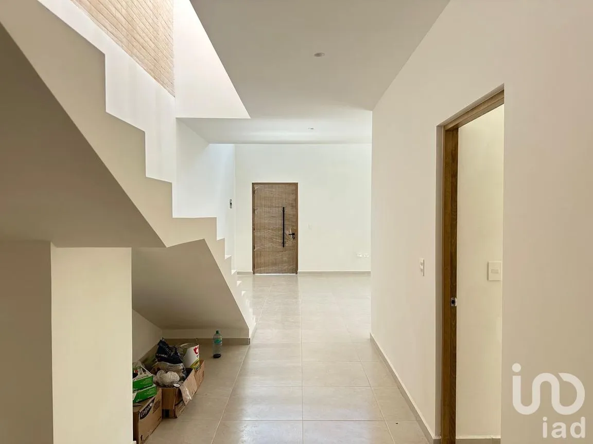 Casa en Venta en Xaramá Entorno Residencial, Aguascalientes, Aguascalientes | NEX-265672 | iad México | Foto 4 de 12
