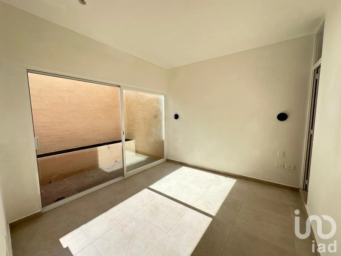 Casa en Venta en Xaramá Entorno Residencial, Aguascalientes, Aguascalientes | NEX-265672 | iad México | Foto 5 de 12