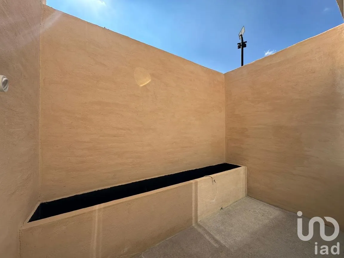 Casa en Venta en Xaramá Entorno Residencial, Aguascalientes, Aguascalientes | NEX-265672 | iad México | Foto 6 de 12