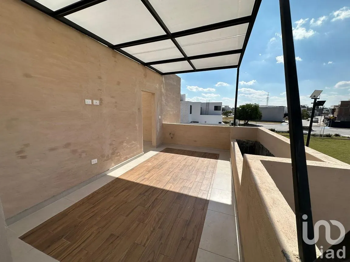 Casa en Venta en Xaramá Entorno Residencial, Aguascalientes, Aguascalientes | NEX-265672 | iad México | Foto 10 de 12