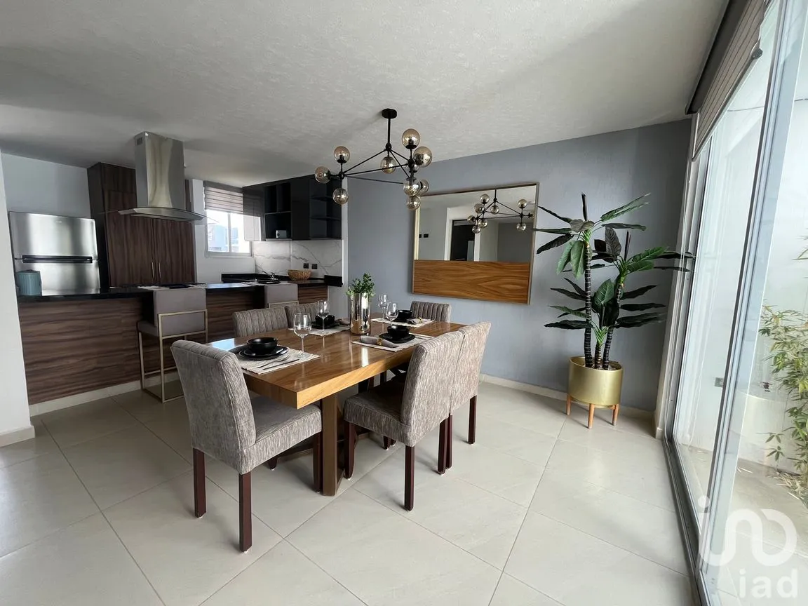 Casa en Venta en Amura, Aguascalientes, Aguascalientes | NEX-265686 | iad México | Foto 2 de 10