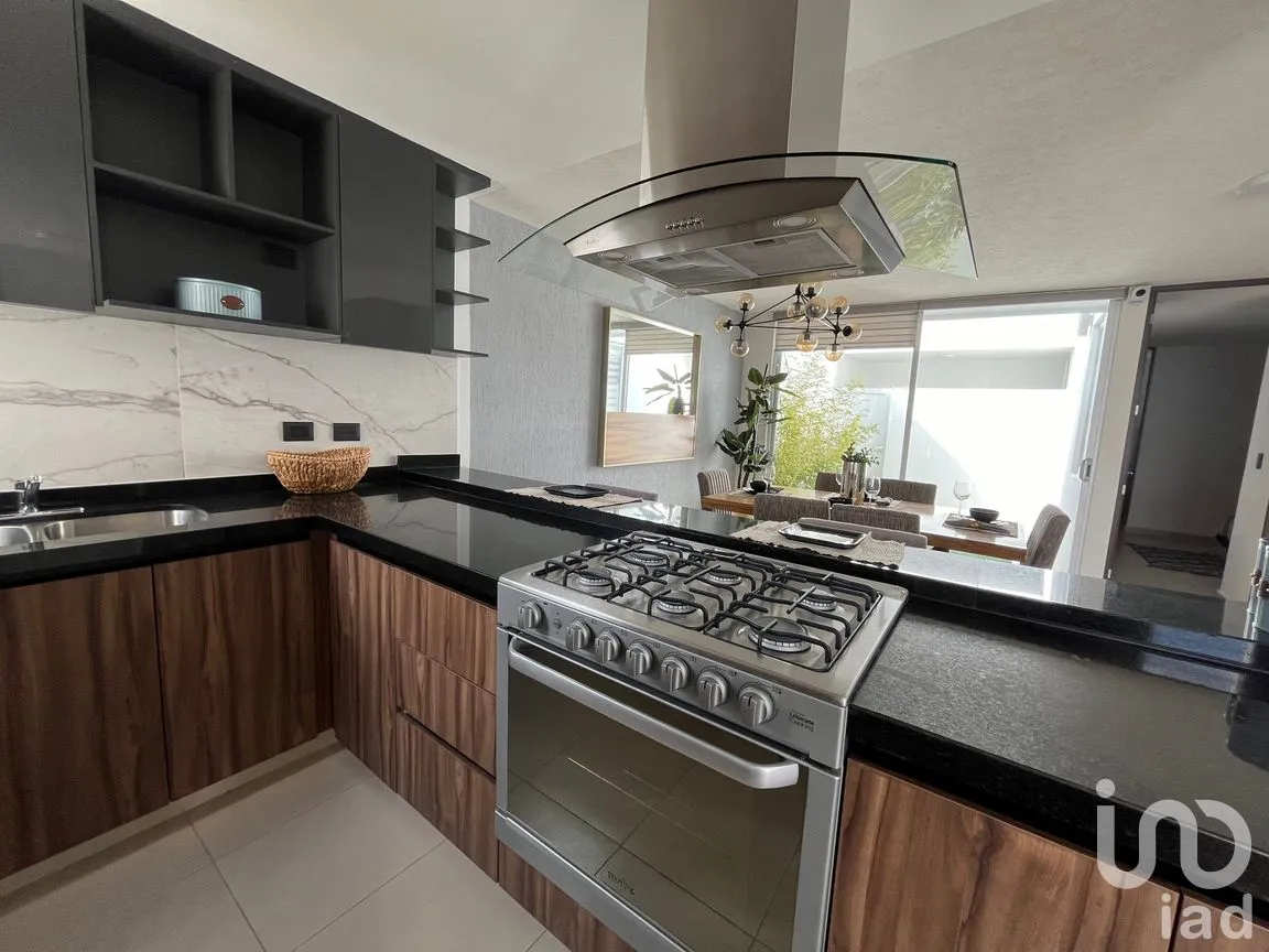 Casa en Venta en Amura, Aguascalientes, Aguascalientes | NEX-265686 | iad México | Foto 4 de 10