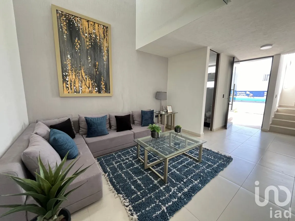 Casa en Venta en Amura, Aguascalientes, Aguascalientes | NEX-265686 | iad México | Foto 1 de 10