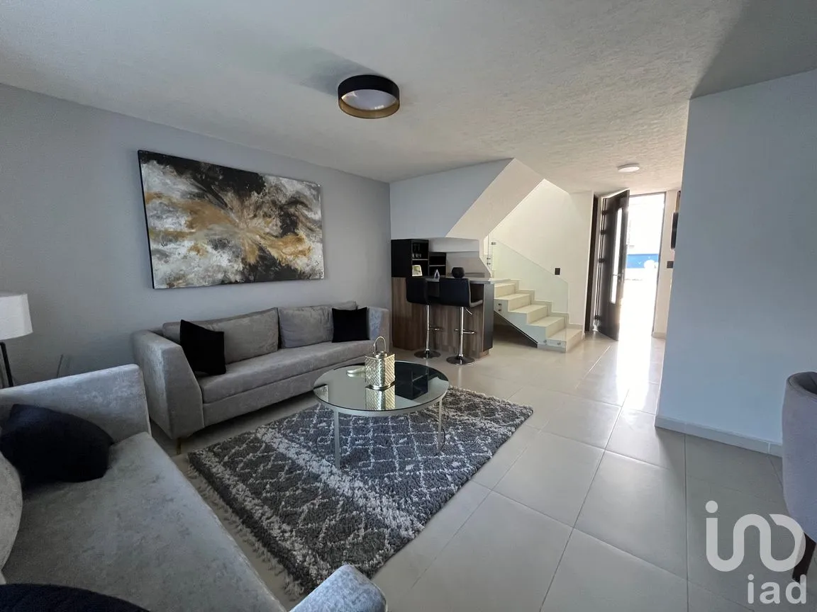 Casa en Venta en Amura, Aguascalientes, Aguascalientes | NEX-265691 | iad México | Foto 2 de 10