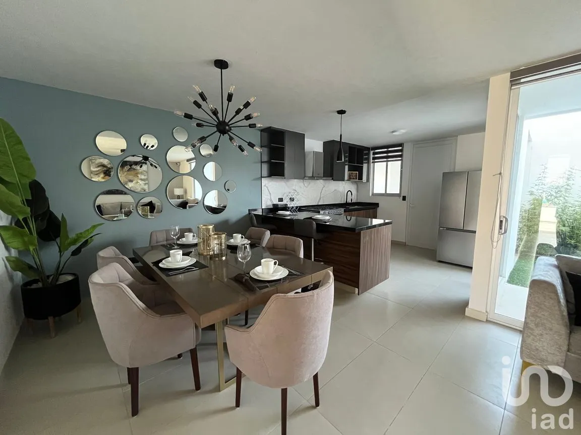 Casa en Venta en Amura, Aguascalientes, Aguascalientes | NEX-265691 | iad México | Foto 3 de 10
