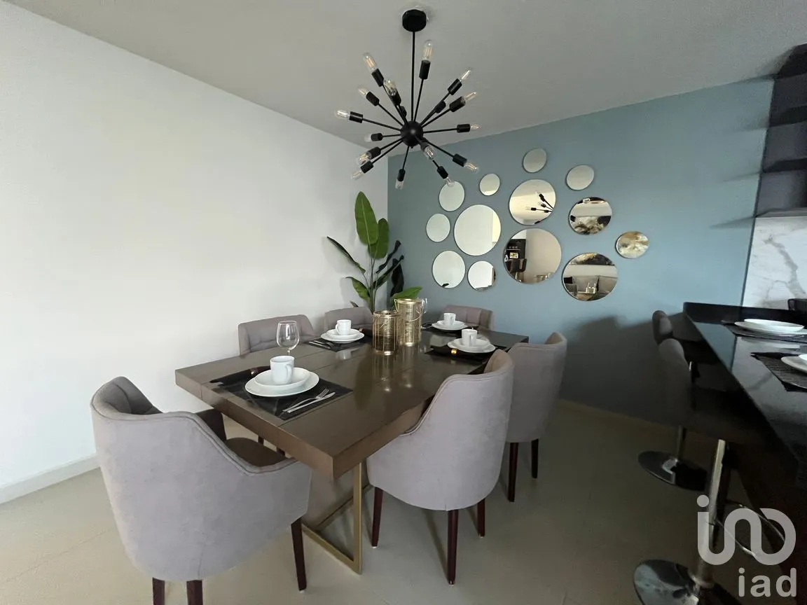 Casa en Venta en Amura, Aguascalientes, Aguascalientes | NEX-265691 | iad México | Foto 4 de 10