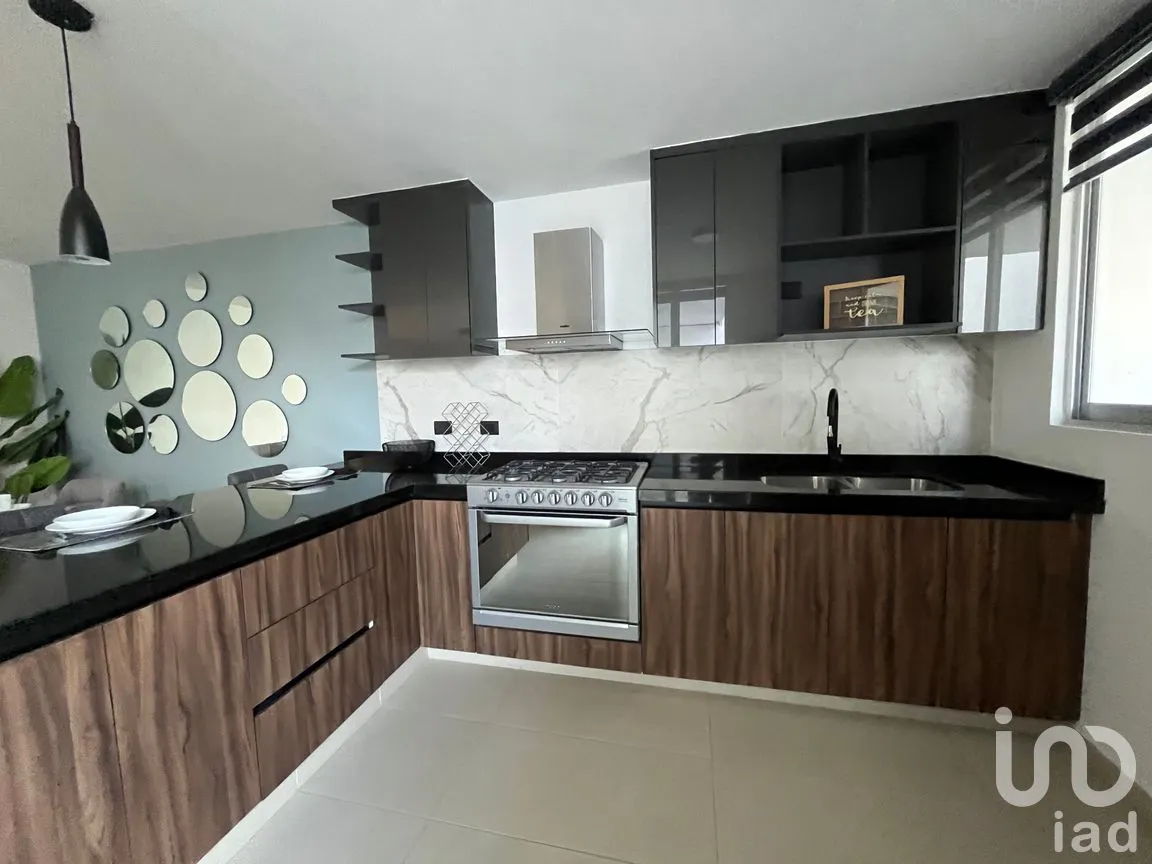 Casa en Venta en Amura, Aguascalientes, Aguascalientes | NEX-265691 | iad México | Foto 5 de 10