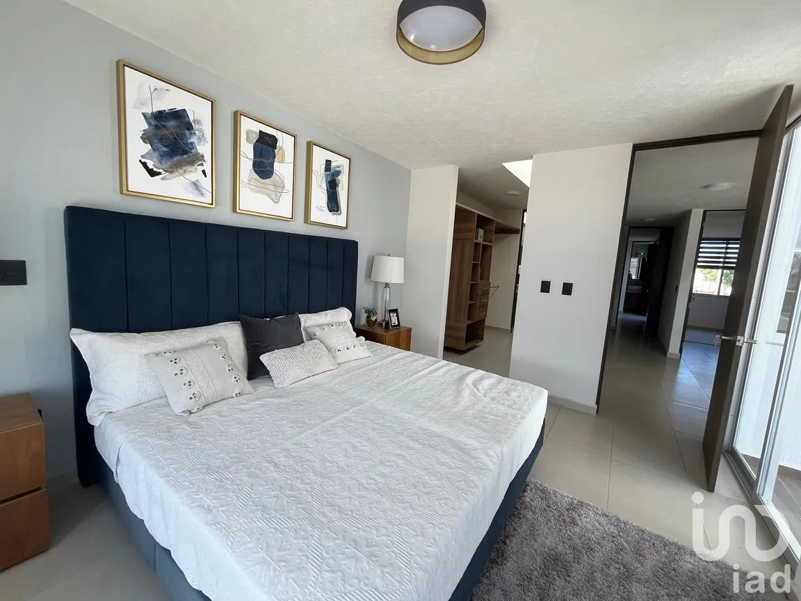 Casa en Venta en Amura, Aguascalientes, Aguascalientes | NEX-265691 | iad México | Foto 7 de 10