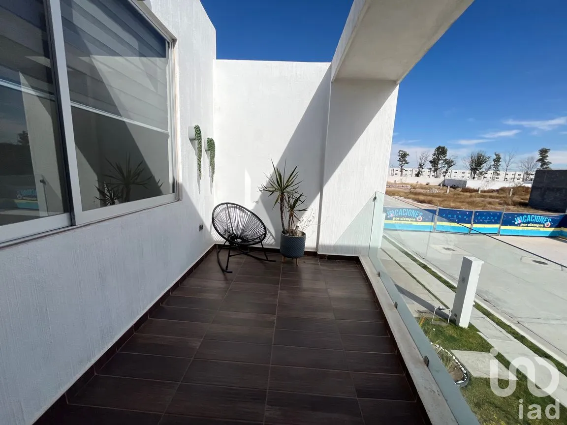 Casa en Venta en Amura, Aguascalientes, Aguascalientes | NEX-265691 | iad México | Foto 10 de 10