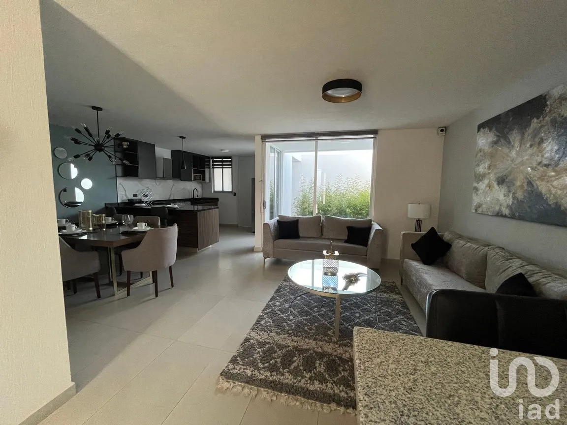 Casa en Venta en Amura, Aguascalientes, Aguascalientes | NEX-265691 | iad México | Foto 1 de 10