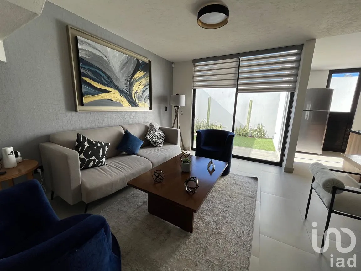 Casa en Venta en Viñedos Rivier, San Francisco de los Romo, Aguascalientes | NEX-265712 | iad México | Foto 2 de 12