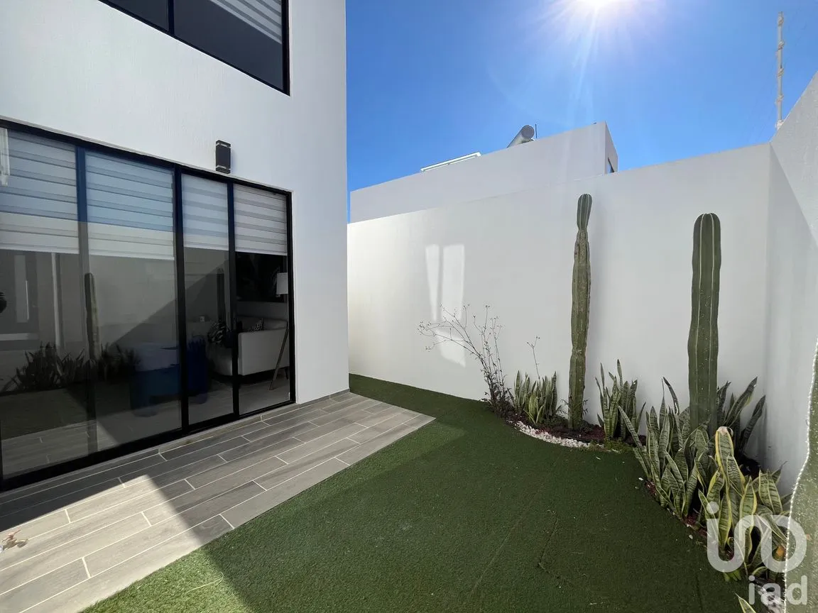 Casa en Venta en Viñedos Rivier, San Francisco de los Romo, Aguascalientes | NEX-265712 | iad México | Foto 11 de 12