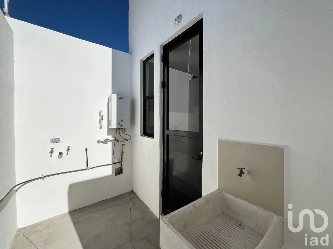 Casa en Venta en Viñedos Rivier, San Francisco de los Romo, Aguascalientes | NEX-265712 | iad México | Foto 12 de 12