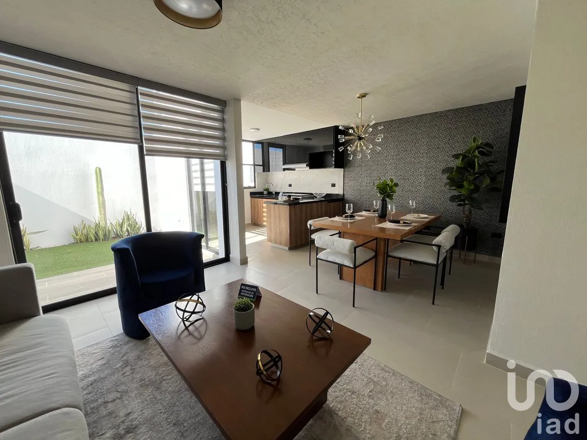 Casa en Venta en Viñedos Rivier, San Francisco de los Romo, Aguascalientes | NEX-265712 | iad México | Foto 3 de 12