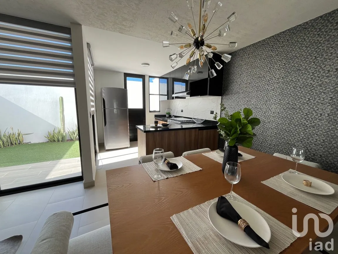 Casa en Venta en Viñedos Rivier, San Francisco de los Romo, Aguascalientes | NEX-265712 | iad México | Foto 4 de 12