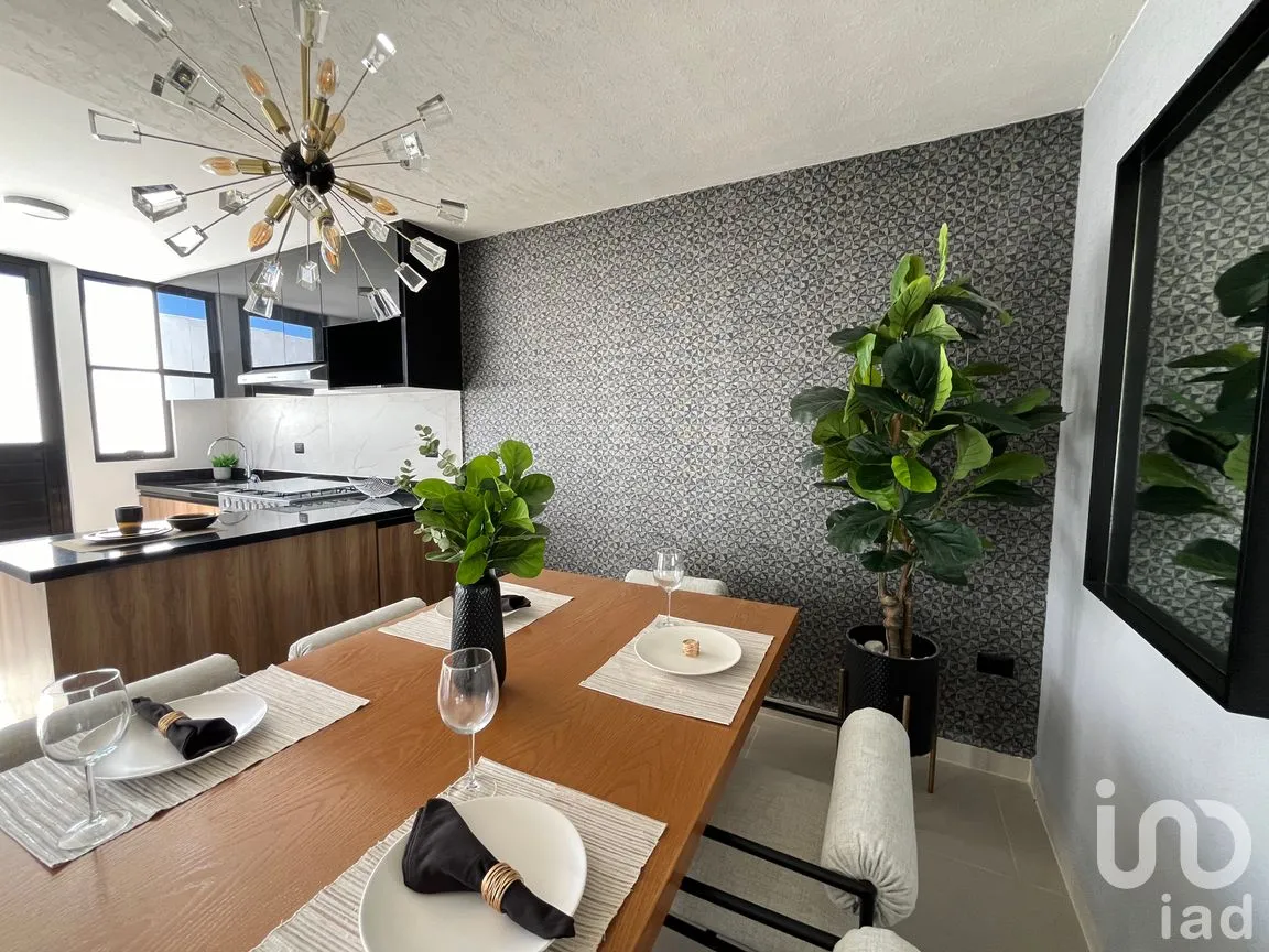Casa en Venta en Viñedos Rivier, San Francisco de los Romo, Aguascalientes | NEX-265712 | iad México | Foto 5 de 12