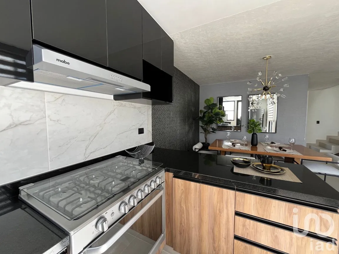 Casa en Venta en Viñedos Rivier, San Francisco de los Romo, Aguascalientes | NEX-265712 | iad México | Foto 6 de 12