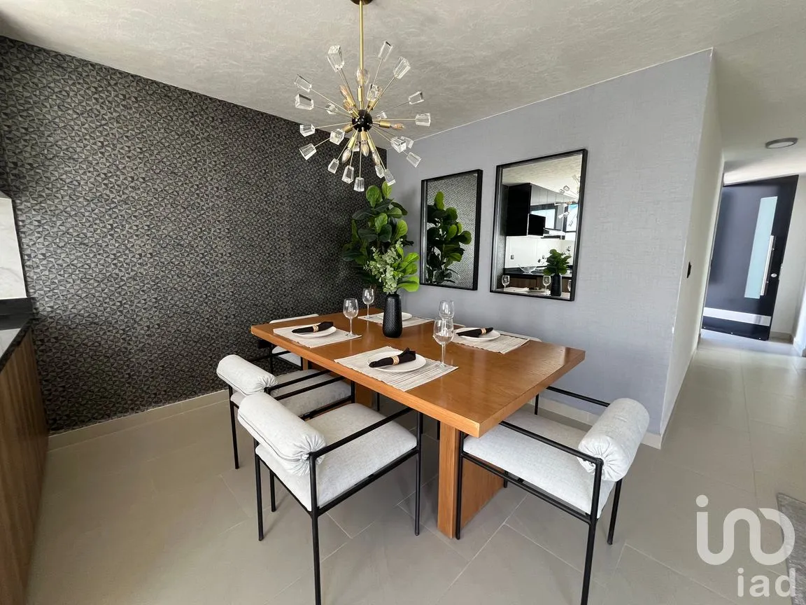 Casa en Venta en Viñedos Rivier, San Francisco de los Romo, Aguascalientes | NEX-265712 | iad México | Foto 7 de 12