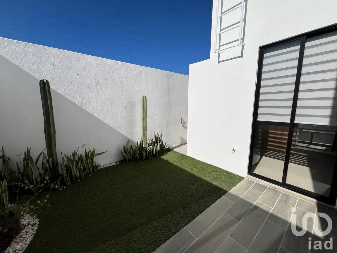 Casa en Venta en Viñedos Rivier, San Francisco de los Romo, Aguascalientes | NEX-265712 | iad México | Foto 9 de 12
