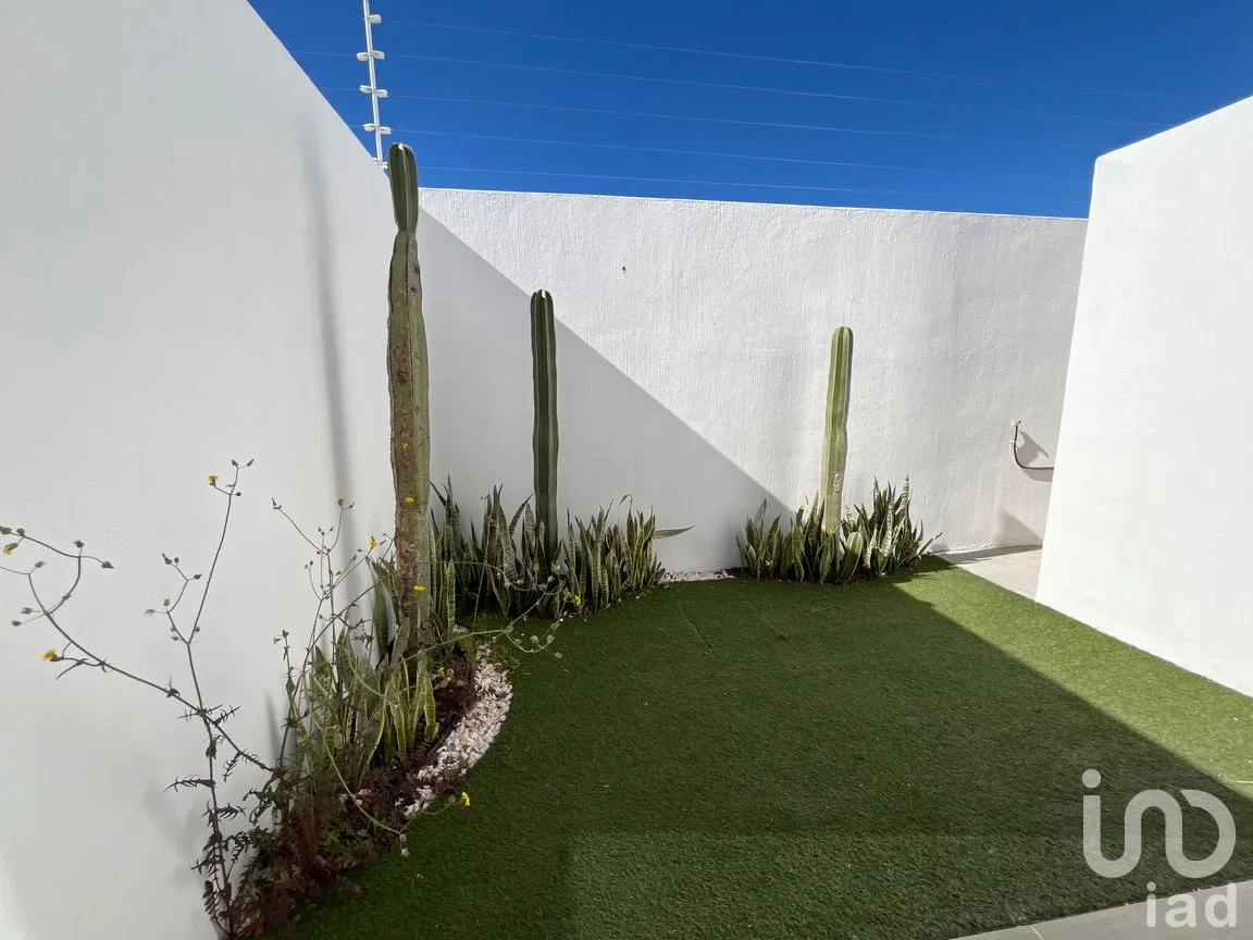 Casa en Venta en Viñedos Rivier, San Francisco de los Romo, Aguascalientes | NEX-265712 | iad México | Foto 10 de 12