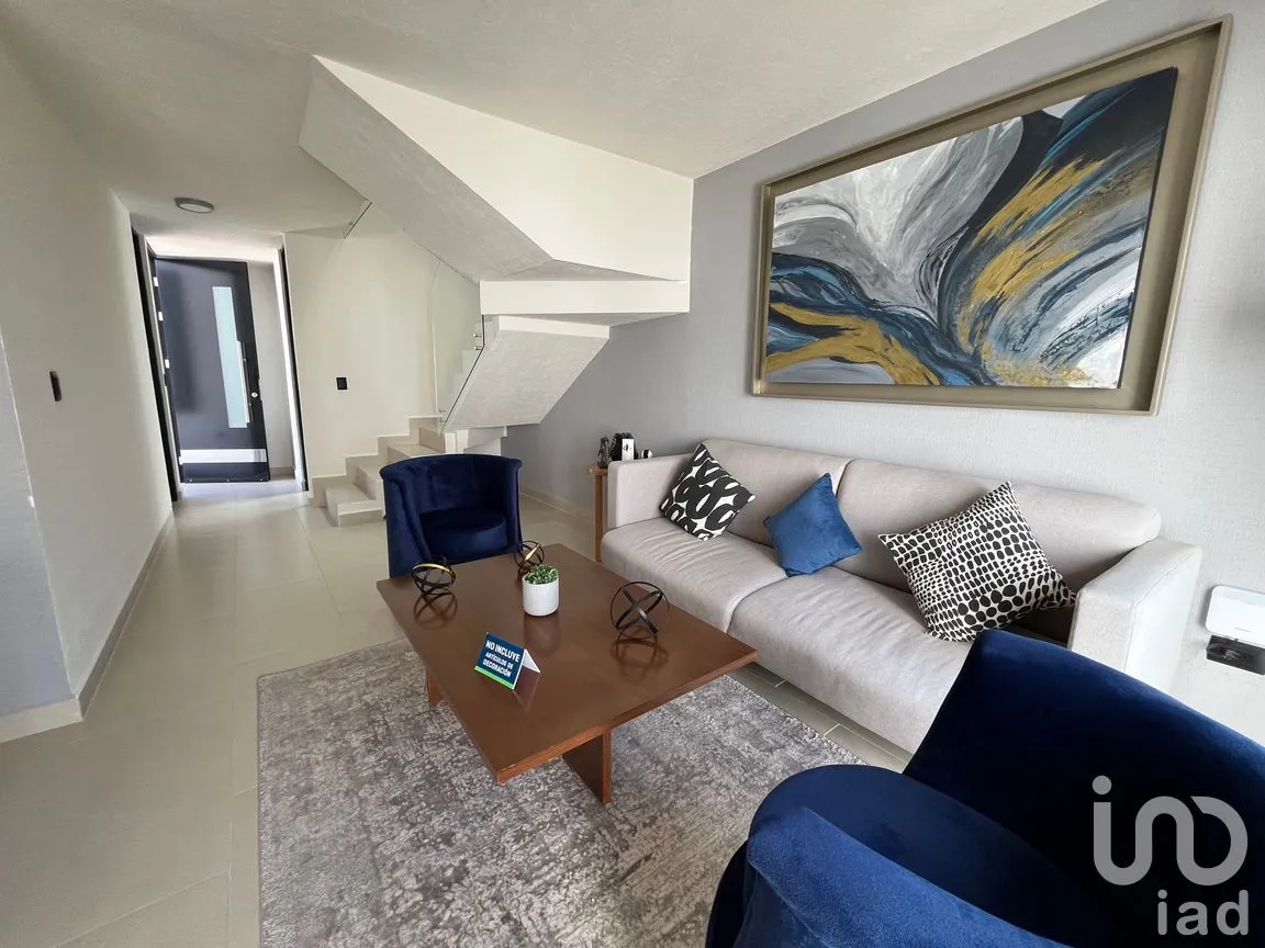 Casa en Venta en Viñedos Rivier, San Francisco de los Romo, Aguascalientes | NEX-265712 | iad México | Foto 1 de 12