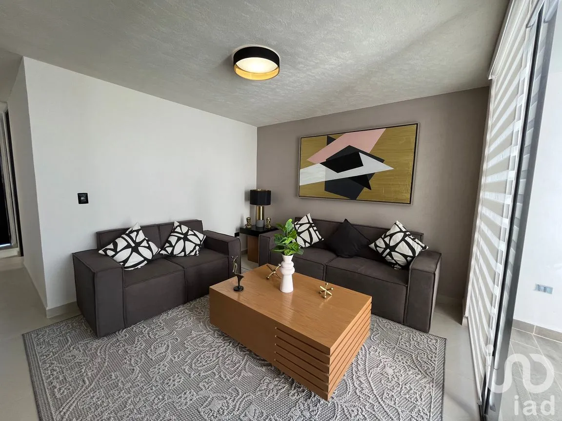 Casa en Venta en Viñedos Rivier, San Francisco de los Romo, Aguascalientes | NEX-265714 | iad México | Foto 2 de 13