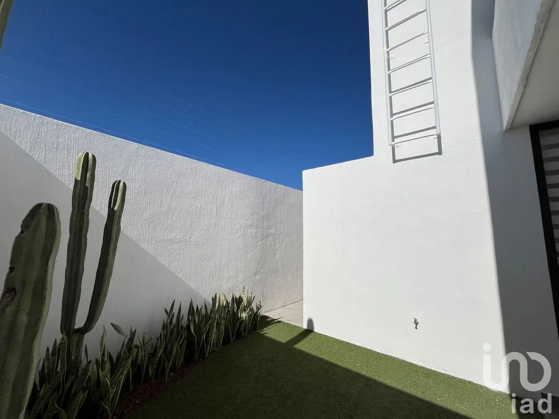 Casa en Venta en Viñedos Rivier, San Francisco de los Romo, Aguascalientes | NEX-265714 | iad México | Foto 11 de 13