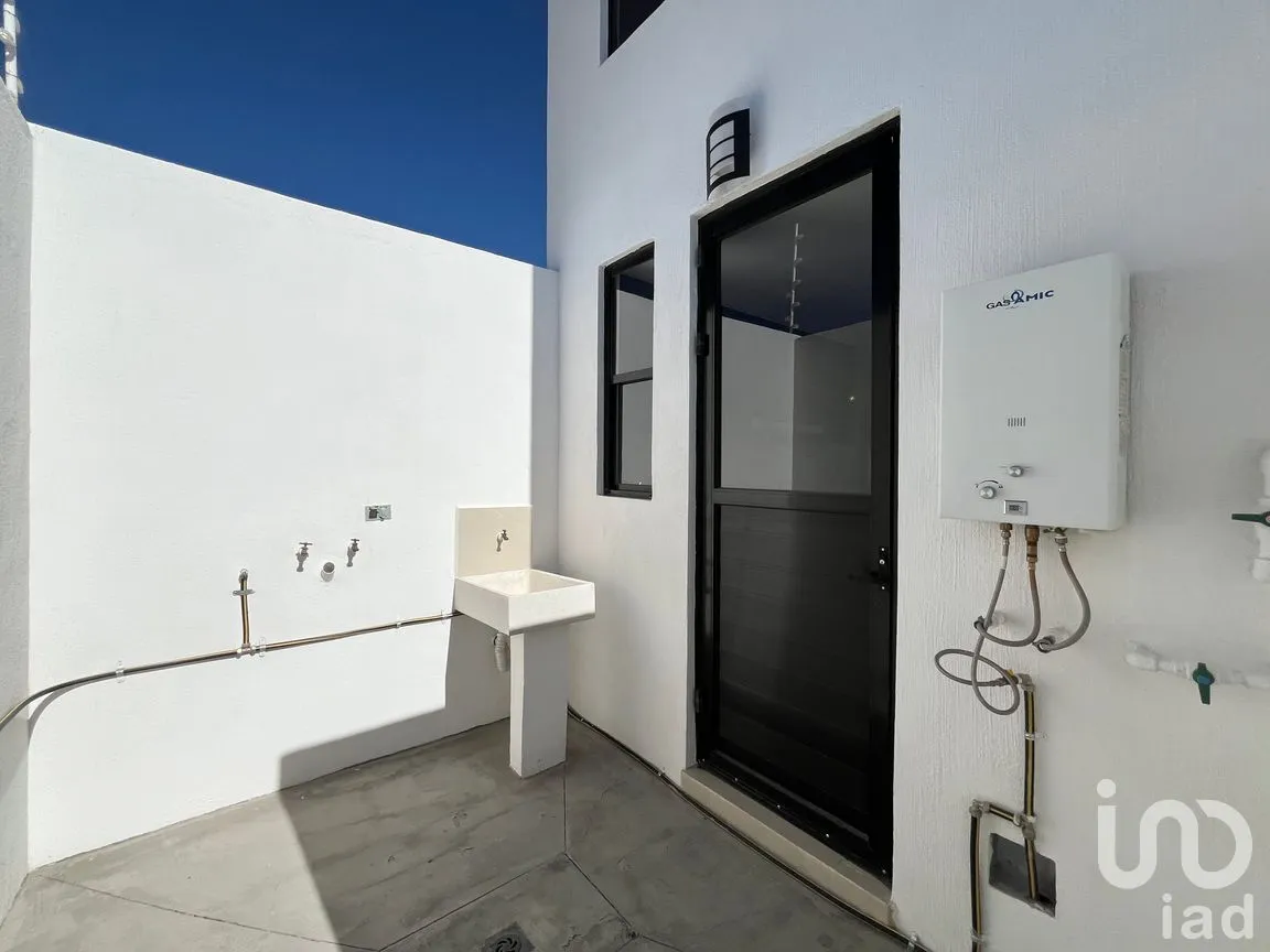 Casa en Venta en Viñedos Rivier, San Francisco de los Romo, Aguascalientes | NEX-265714 | iad México | Foto 12 de 13
