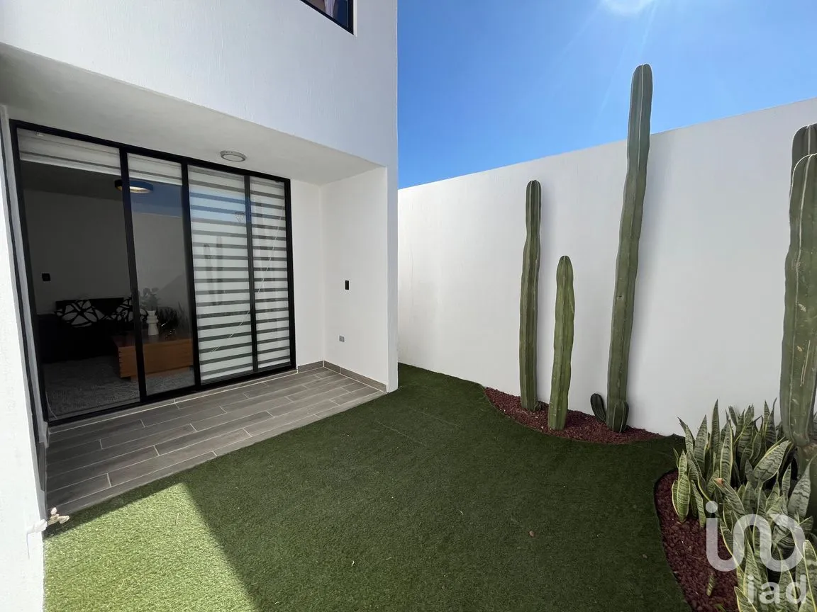Casa en Venta en Viñedos Rivier, San Francisco de los Romo, Aguascalientes | NEX-265714 | iad México | Foto 13 de 13
