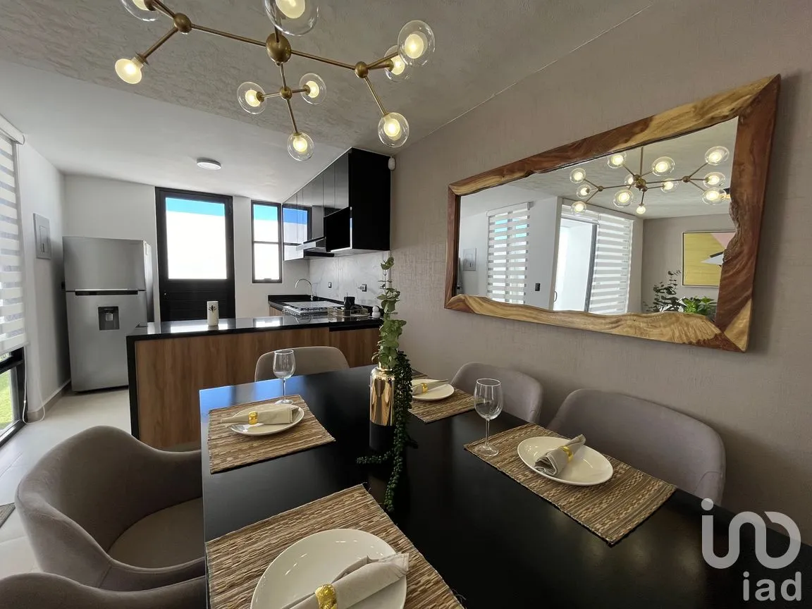 Casa en Venta en Viñedos Rivier, San Francisco de los Romo, Aguascalientes | NEX-265714 | iad México | Foto 5 de 13