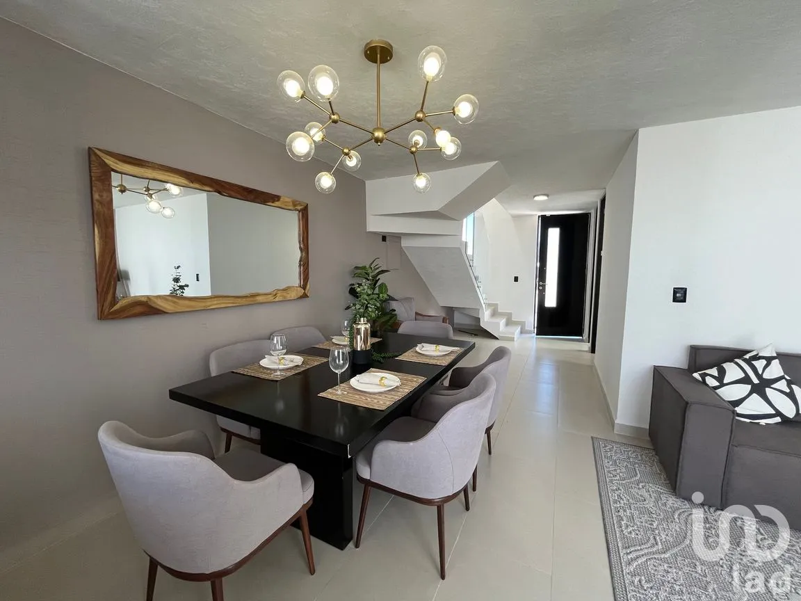 Casa en Venta en Viñedos Rivier, San Francisco de los Romo, Aguascalientes | NEX-265714 | iad México | Foto 6 de 13