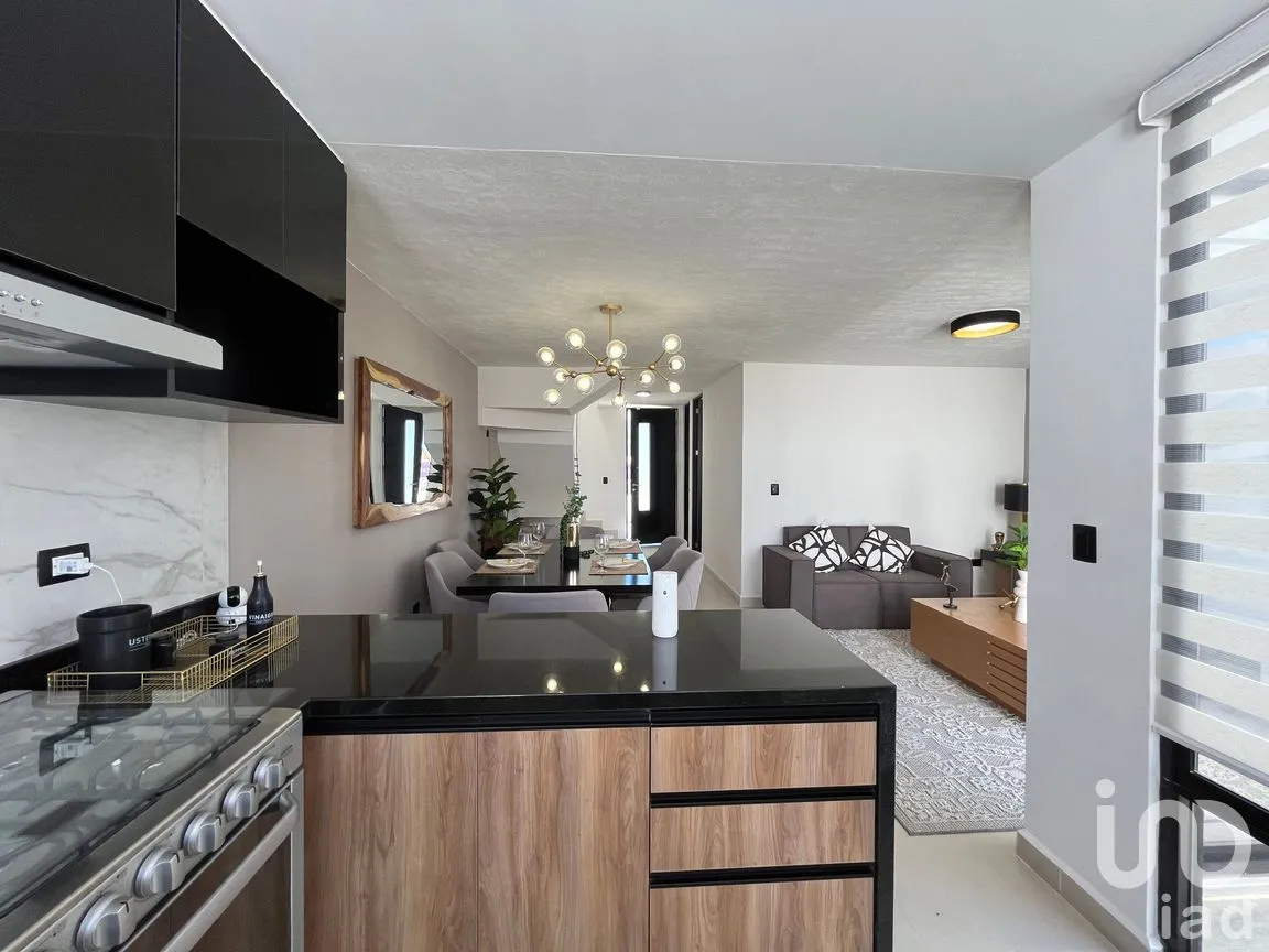 Casa en Venta en Viñedos Rivier, San Francisco de los Romo, Aguascalientes | NEX-265714 | iad México | Foto 7 de 13