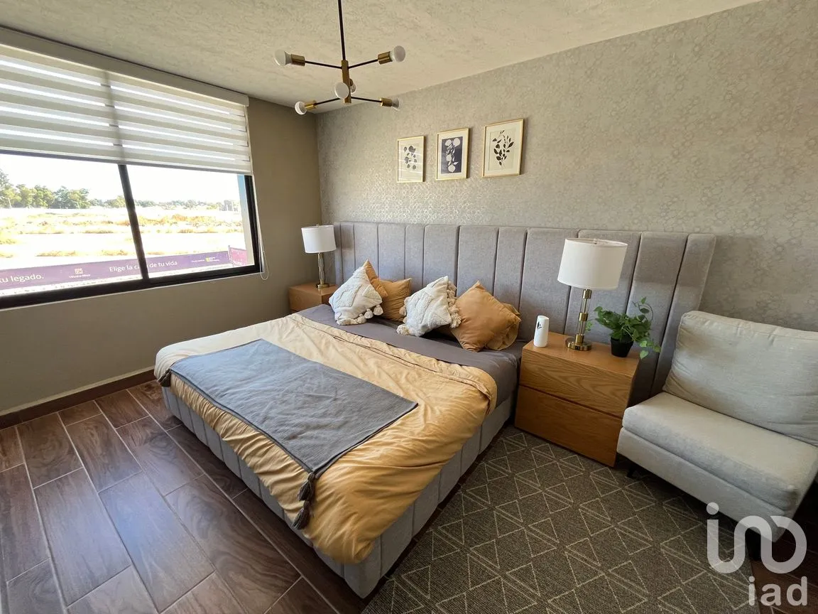 Casa en Venta en Viñedos Rivier, San Francisco de los Romo, Aguascalientes | NEX-265714 | iad México | Foto 8 de 13