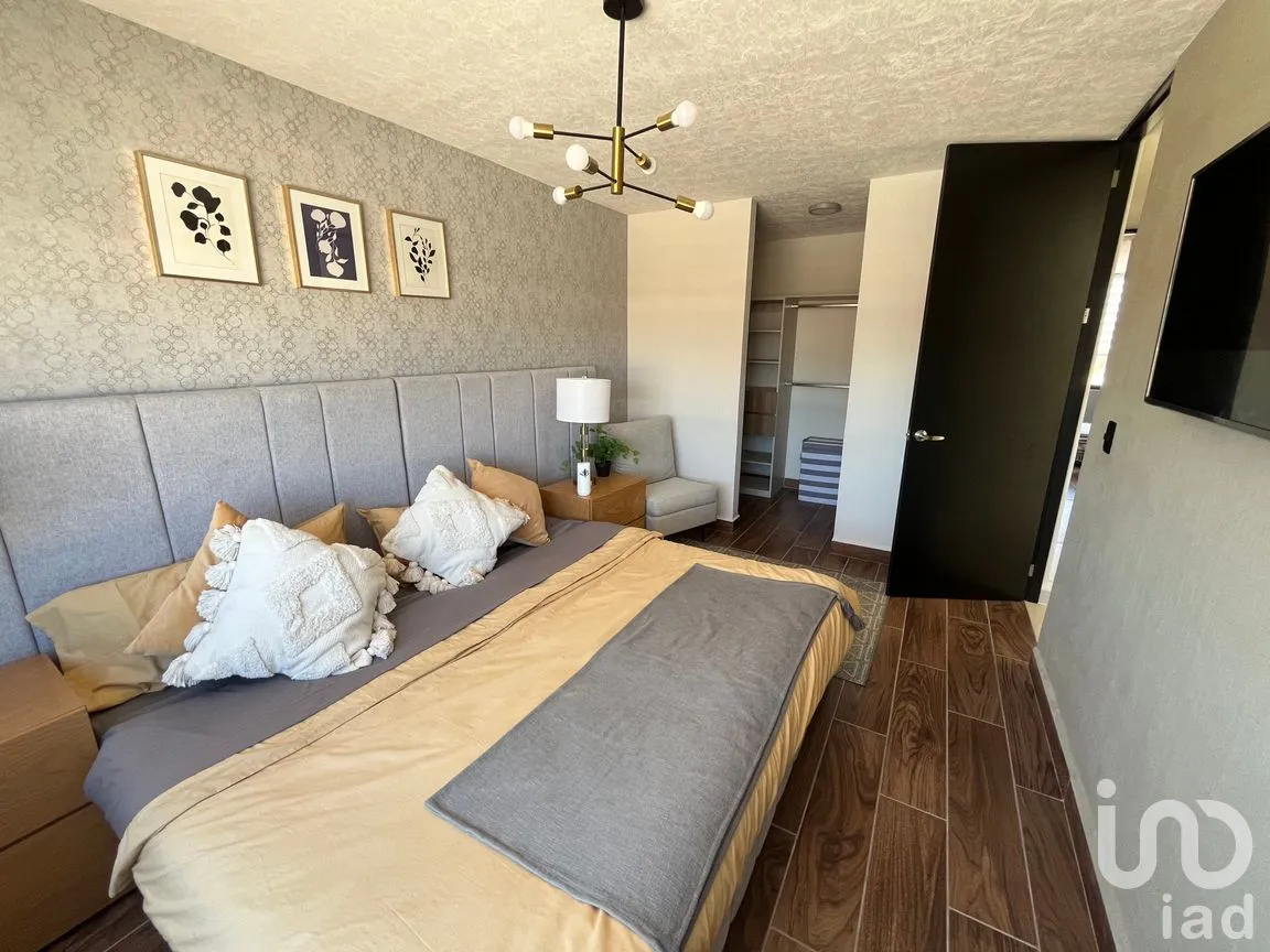 Casa en Venta en Viñedos Rivier, San Francisco de los Romo, Aguascalientes | NEX-265714 | iad México | Foto 9 de 13