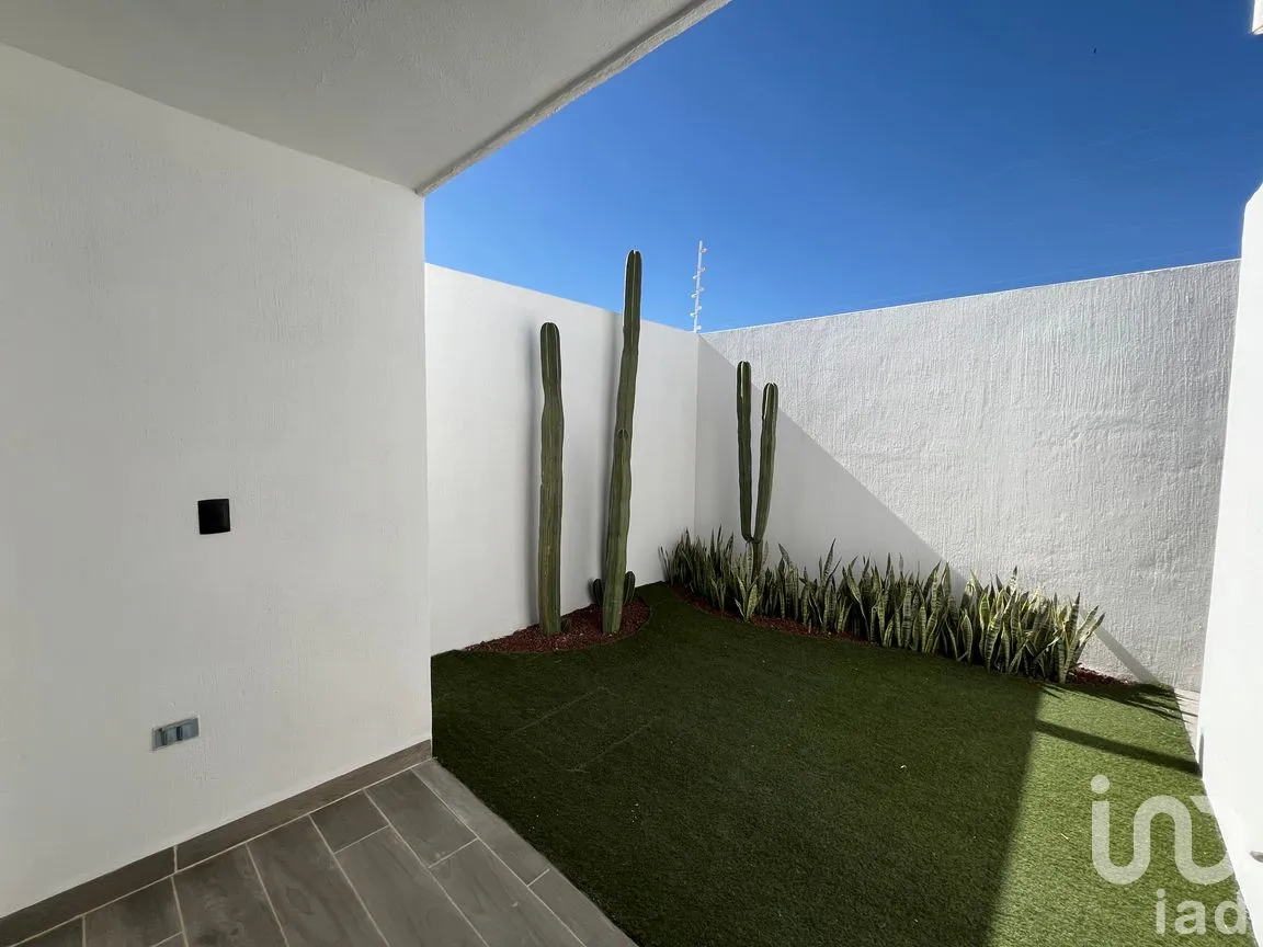 Casa en Venta en Viñedos Rivier, San Francisco de los Romo, Aguascalientes | NEX-265714 | iad México | Foto 10 de 13