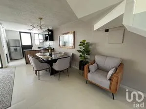 NEX-265714 - Casa en Venta, con 4 recamaras, con 3 baños, con 123 m2 de construcción en Viñedos Rivier, CP 20355, Aguascalientes.