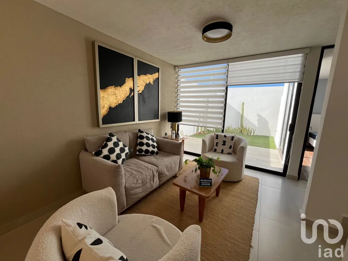 Casa en Venta en Viñedos Rivier, San Francisco de los Romo, Aguascalientes | NEX-265716 | iad México | Foto 2 de 10