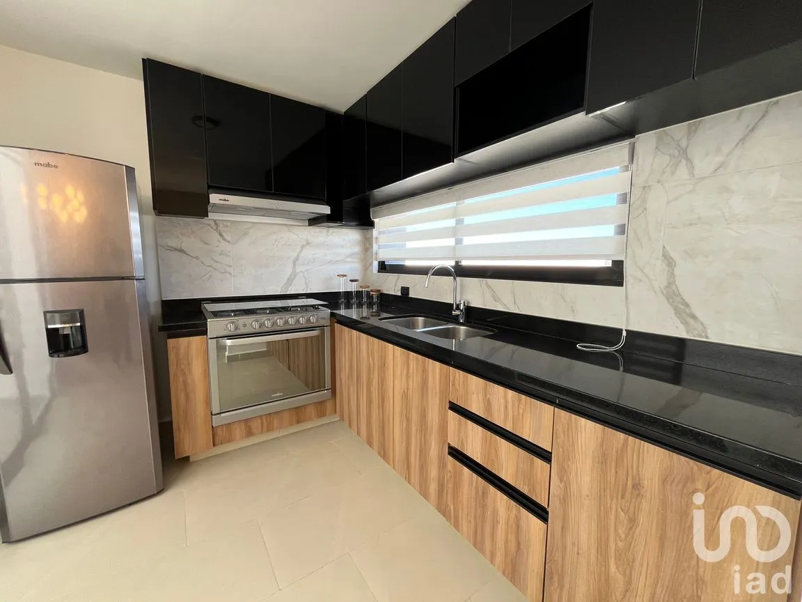 Casa en Venta en Viñedos Rivier, San Francisco de los Romo, Aguascalientes | NEX-265716 | iad México | Foto 3 de 10