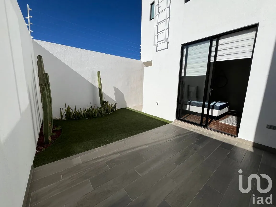 Casa en Venta en Viñedos Rivier, San Francisco de los Romo, Aguascalientes | NEX-265716 | iad México | Foto 4 de 10