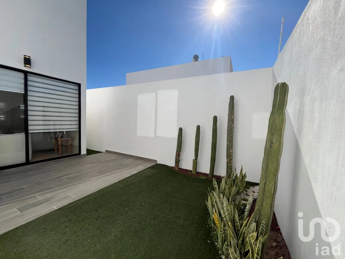 Casa en Venta en Viñedos Rivier, San Francisco de los Romo, Aguascalientes | NEX-265716 | iad México | Foto 5 de 10
