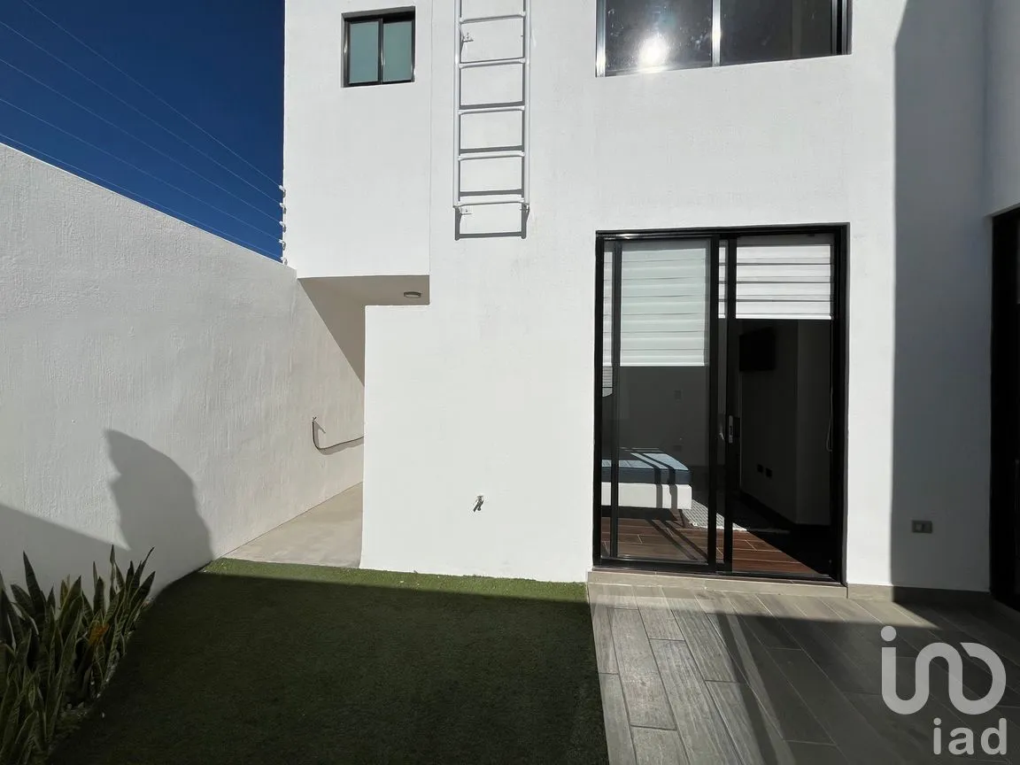 Casa en Venta en Viñedos Rivier, San Francisco de los Romo, Aguascalientes | NEX-265716 | iad México | Foto 6 de 10