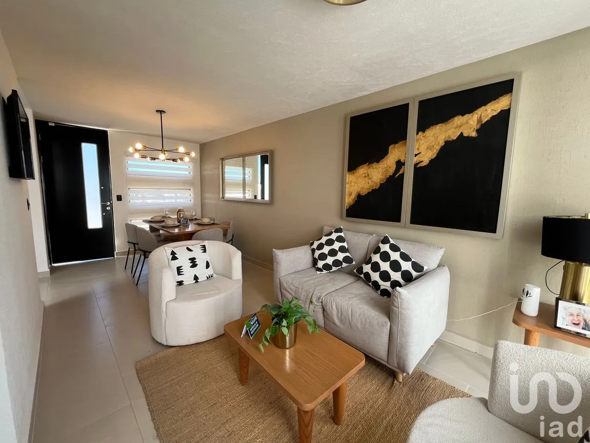 Casa en Venta en Viñedos Rivier, San Francisco de los Romo, Aguascalientes | NEX-265716 | iad México | Foto 1 de 10