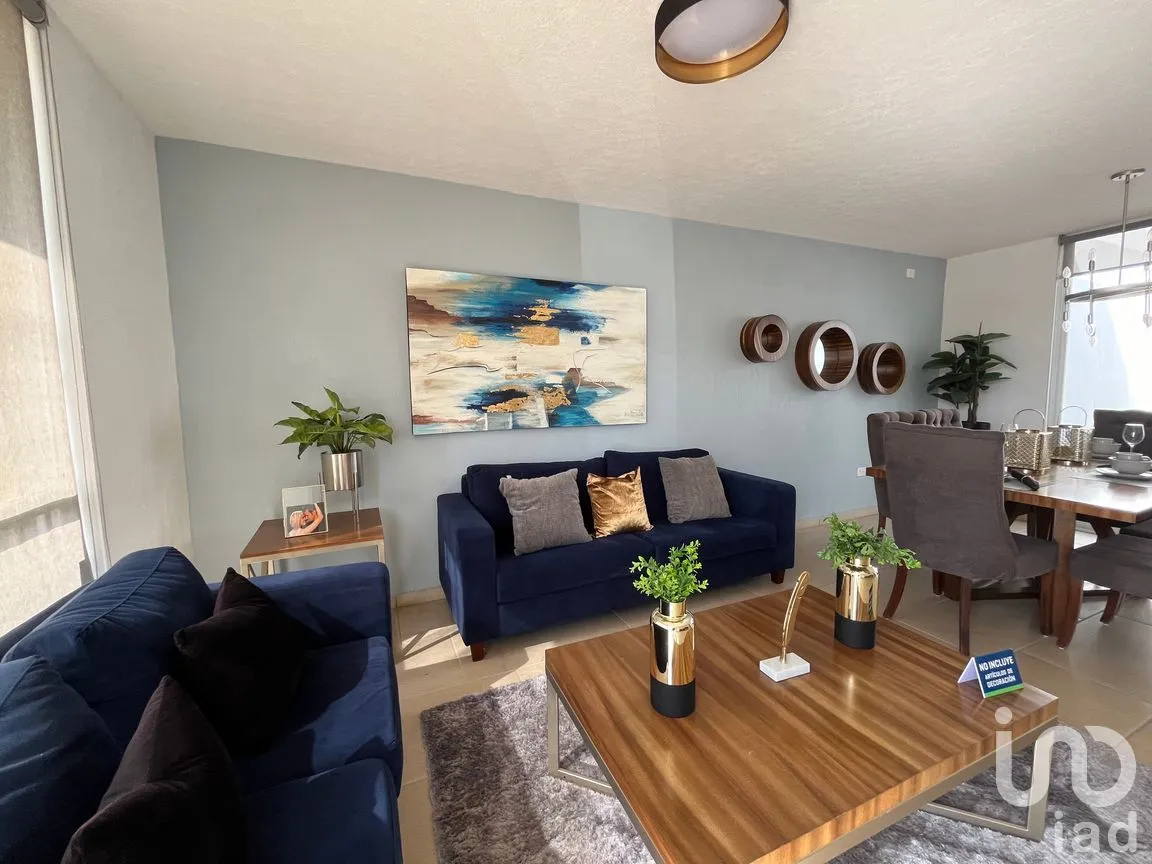 Casa en Venta en Santa Elena, Jesús María, Aguascalientes | NEX-265738 | iad México | Foto 3 de 13