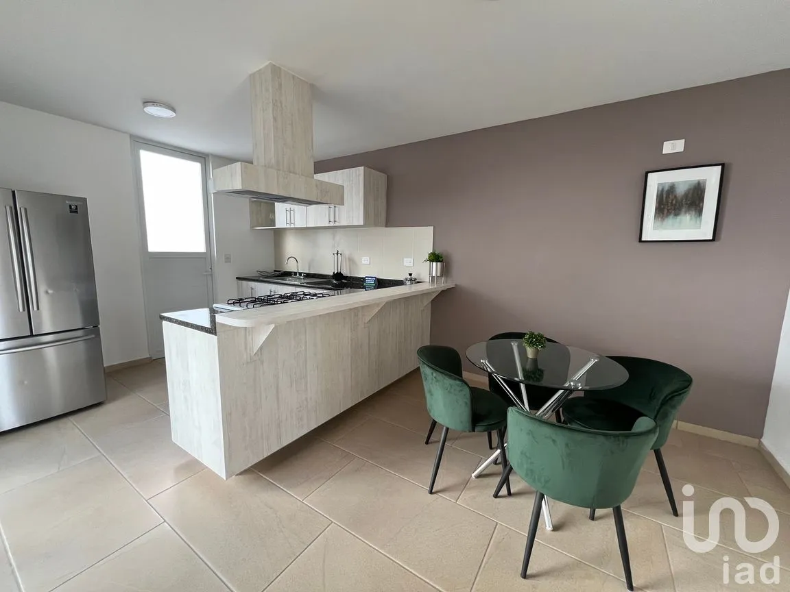 Casa en Venta en Santa Elena, Jesús María, Aguascalientes | NEX-265738 | iad México | Foto 4 de 13