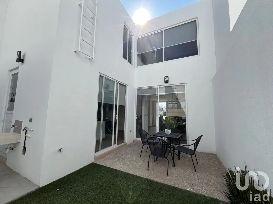 Casa en Venta en Santa Elena, Jesús María, Aguascalientes | NEX-265738 | iad México | Foto 9 de 13