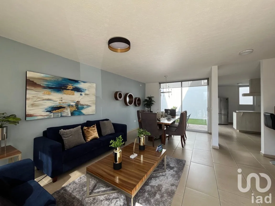 Casa en Venta en Santa Elena, Jesús María, Aguascalientes | NEX-265738 | iad México | Foto 1 de 13