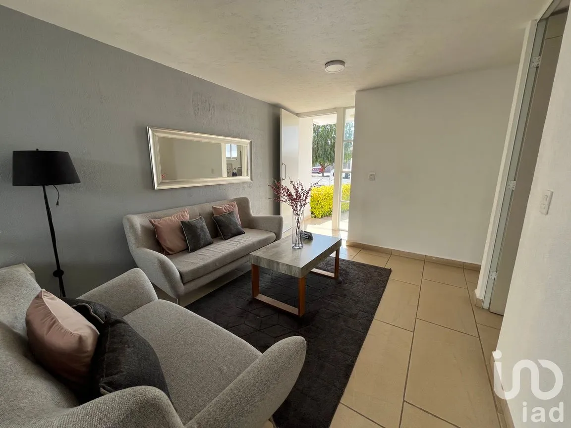 Casa en Venta en Paseos de Aguascalientes, Jesús María, Aguascalientes | NEX-265742 | iad México | Foto 2 de 12