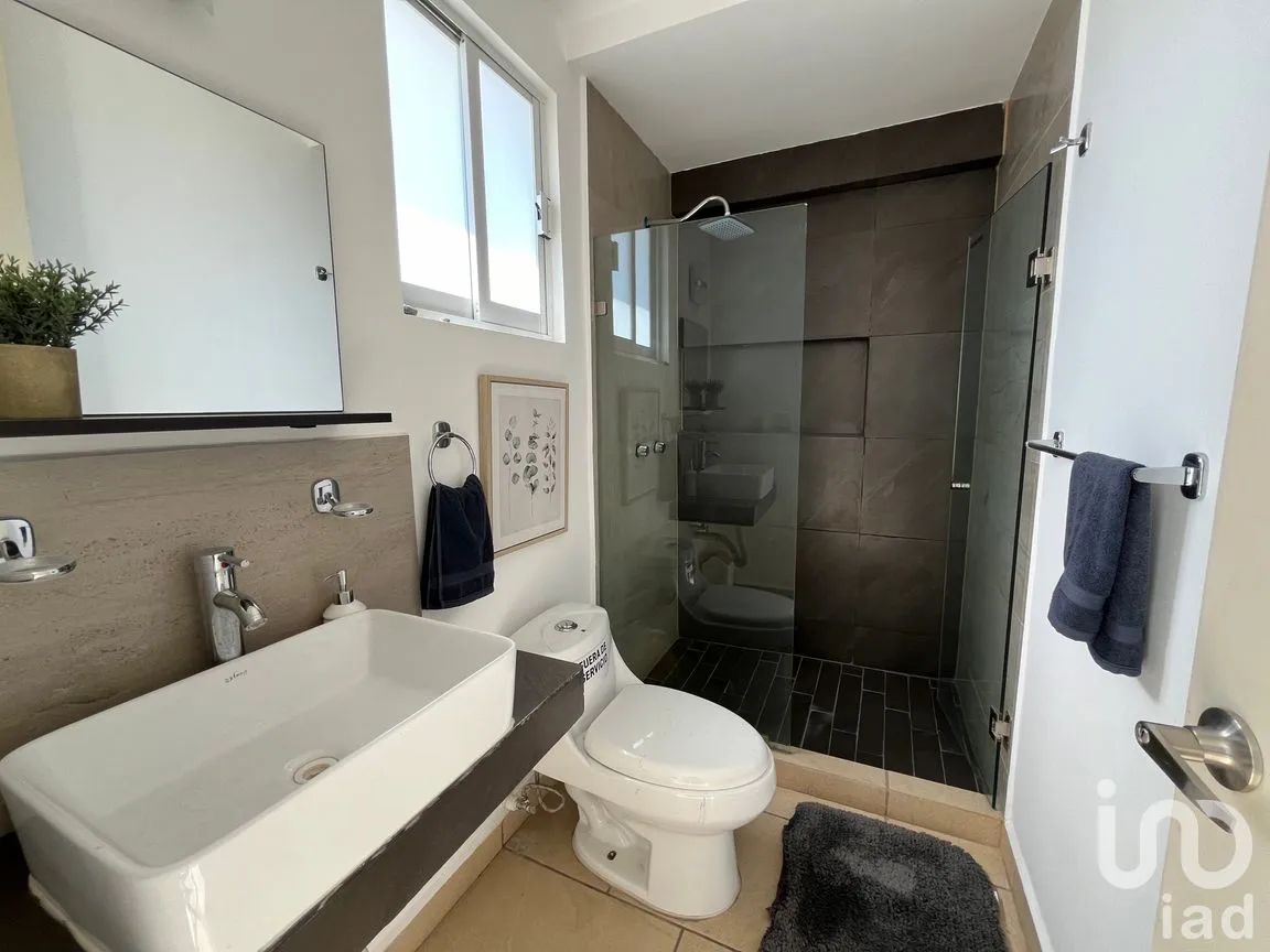 Casa en Venta en Paseos de Aguascalientes, Jesús María, Aguascalientes | NEX-265742 | iad México | Foto 12 de 12