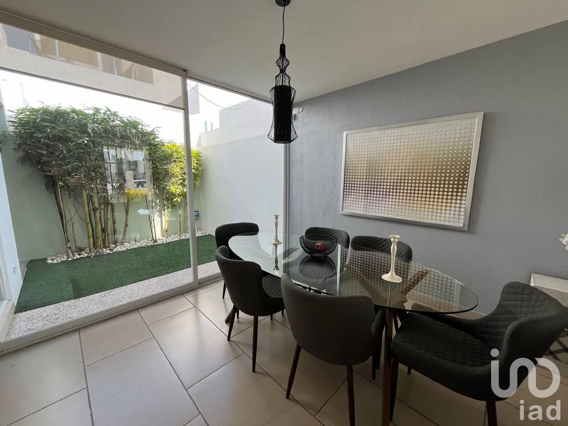 Casa en Venta en Paseos de Aguascalientes, Jesús María, Aguascalientes | NEX-265742 | iad México | Foto 3 de 12